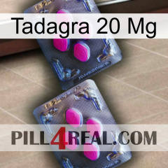 Tadagra 20Mg 01